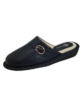 Pantufla Stahl para mujer