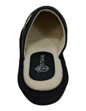 Pantufla Stahl para mujer