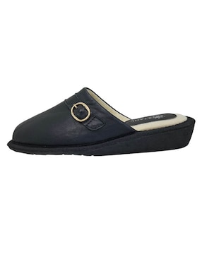 Pantufla Stahl para mujer