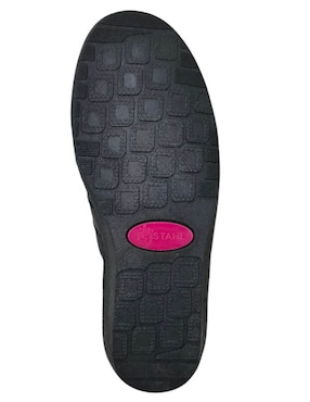 Pantufla Stahl para mujer