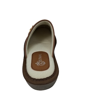 Pantufla Stahl para mujer