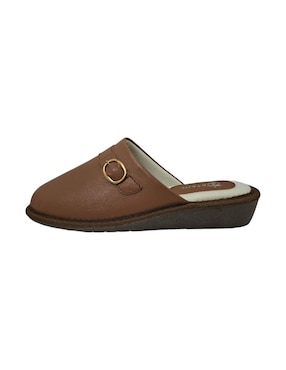 Pantufla Stahl para mujer