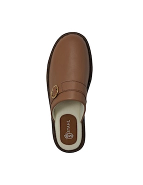 Pantufla Stahl para mujer