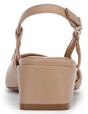 Zapatilla de piel Naturalizer