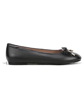 Balerina Naturalizer de piel para mujer