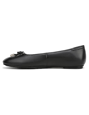 Balerina Naturalizer de piel para mujer