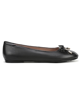 Balerina Naturalizer de piel para mujer
