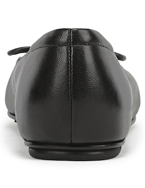 Balerina Naturalizer de piel para mujer