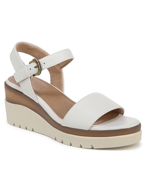 Sandalia Naturalizer para mujer