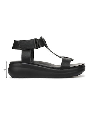 Sandalia Naturalizer para mujer
