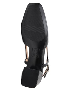 Zapatilla de piel Naturalizer