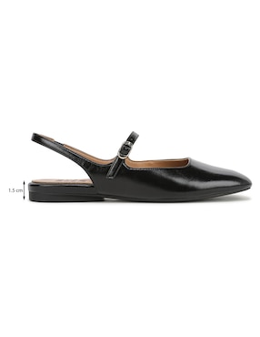 Balerina Naturalizer para mujer