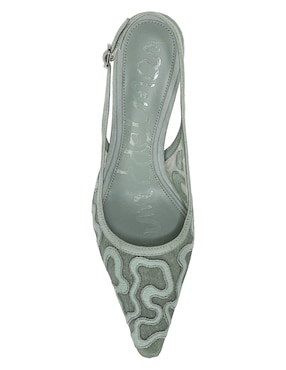 Zapatilla Textil Sam Edelman