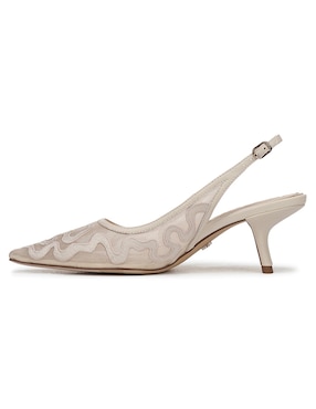Zapatilla Textil Sam Edelman