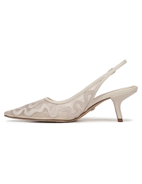 Zapatilla Textil Sam Edelman