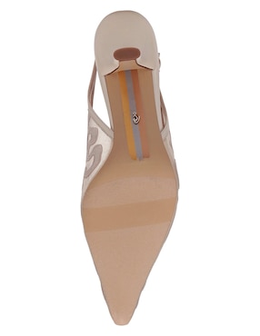 Zapatilla Textil Sam Edelman
