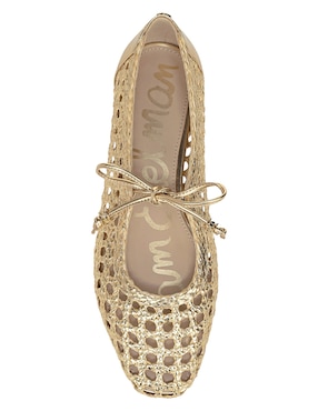 Balerina Sam Edelman para mujer