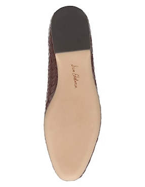 Balerina Sam Edelman de piel para mujer