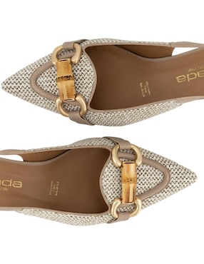 Zapatilla Prada