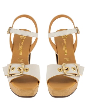 Sandalia Prada para mujer