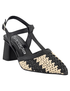 Zapatilla Prada