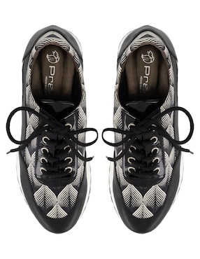Tenis Prada para mujer