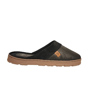 Pantufla Stahl para mujer