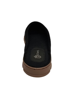 Pantufla Stahl para mujer