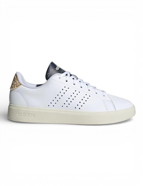 Tenis Adidas Advantage para mujer