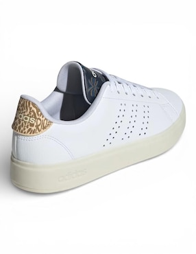 Tenis Adidas Advantage para mujer