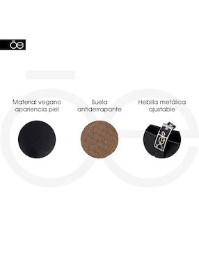 Alpargata para mujer Cloe