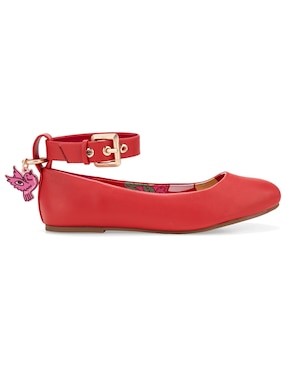 Balerina cloe para mujer
