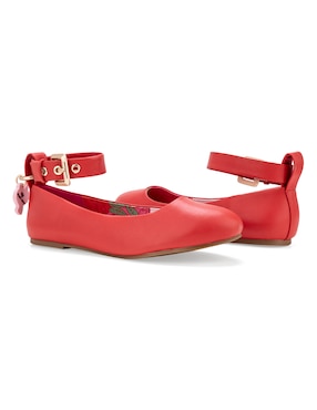 Balerina cloe para mujer