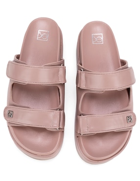 Sandalia Cloe Shax para mujer