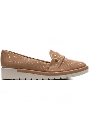 Mocasín Zméxico para mujer