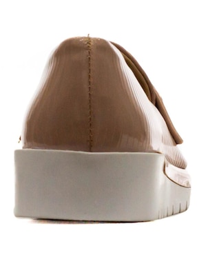 Mocasín Zméxico para mujer