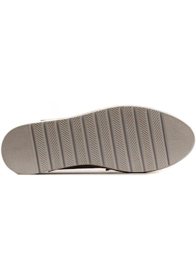 Mocasín Zméxico para mujer