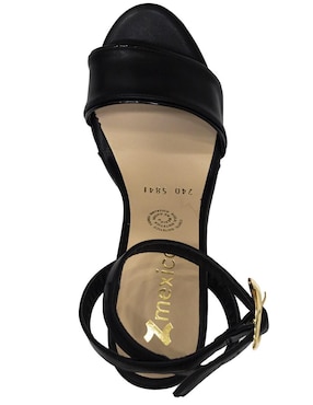 Sandalia Zméxico para mujer