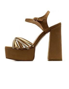 Sandalia Zméxico para mujer