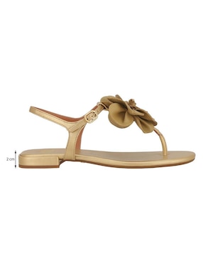 Sandalia Westies para mujer