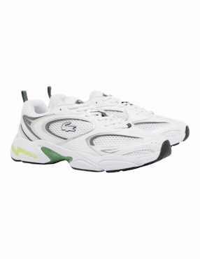Tenis Lacoste Lacoste Storm 96 para mujer