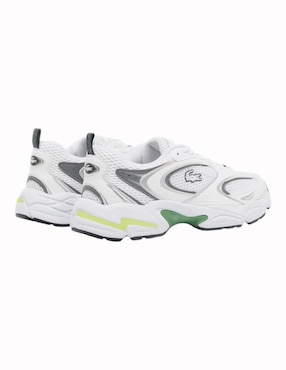 Tenis Lacoste Lacoste Storm 96 para mujer