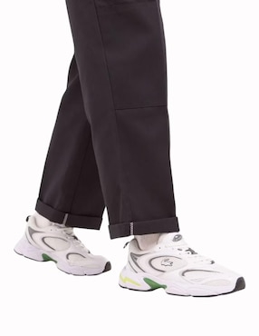 Tenis Lacoste Lacoste Storm 96 para mujer