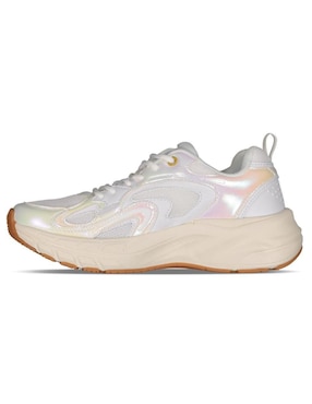Tenis Charly Capri City para mujer