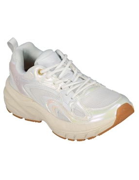 Tenis Charly Capri City para mujer