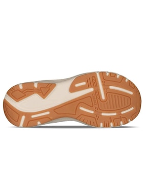 Tenis Charly Capri City para mujer