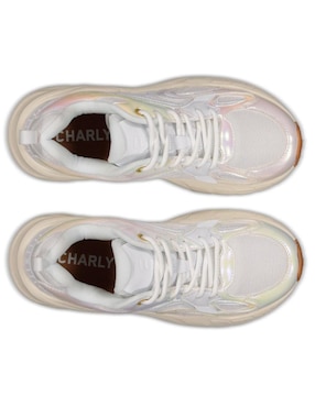 Tenis Charly Capri City para mujer