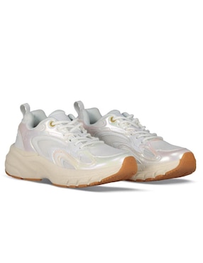 Tenis Charly Capri City para mujer