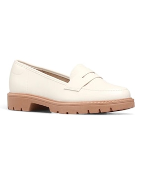Mocasín Mada para mujer