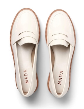 Mocasín Mada para mujer